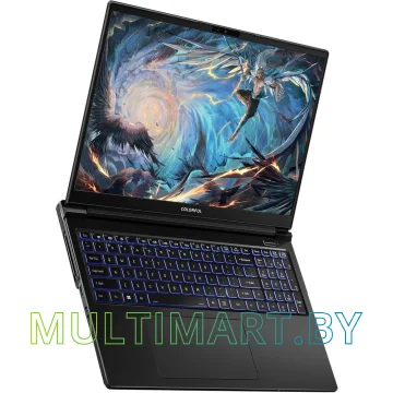 Игровой ноутбук Colorful EVOL X16 PRO (A10205400060) картинка 3